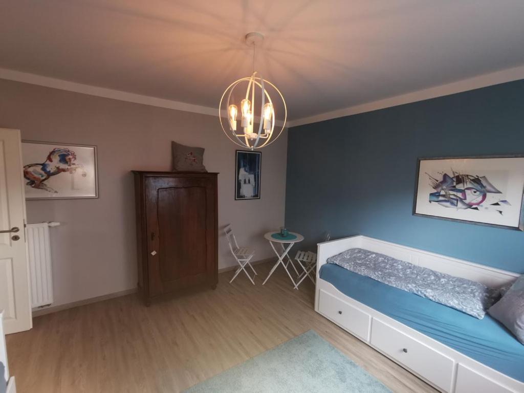 Apartament Reiterhof Vom Litzlbach Langquaid Zewnętrze zdjęcie