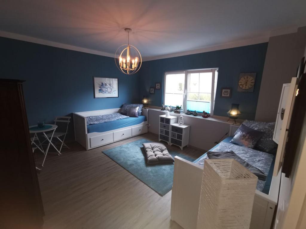 Apartament Reiterhof Vom Litzlbach Langquaid Zewnętrze zdjęcie