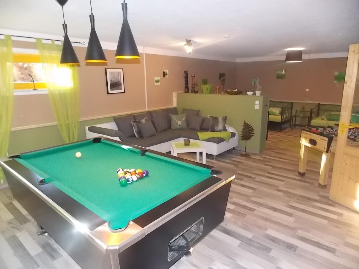 Apartament Reiterhof Vom Litzlbach Langquaid Zewnętrze zdjęcie