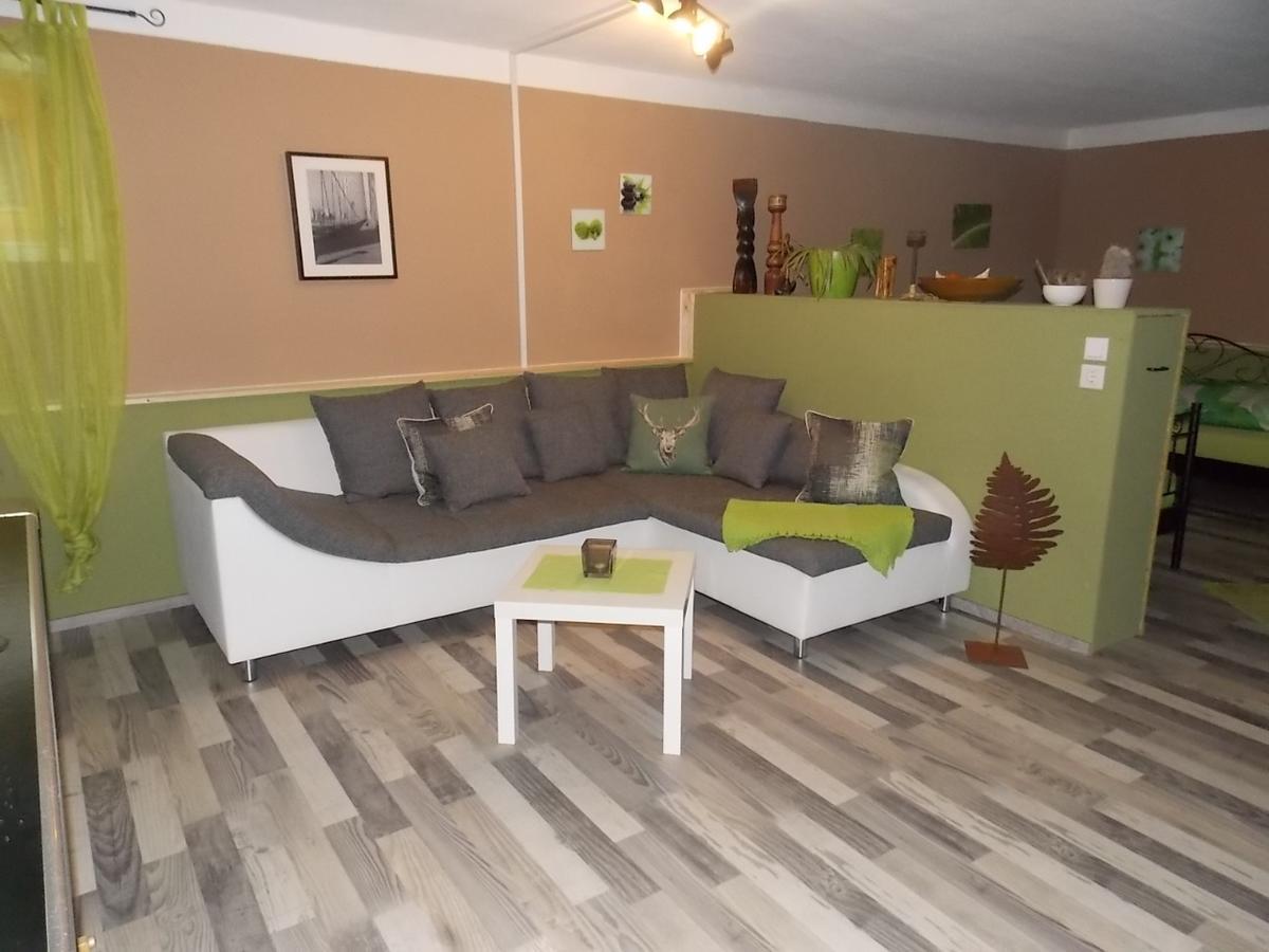 Apartament Reiterhof Vom Litzlbach Langquaid Zewnętrze zdjęcie