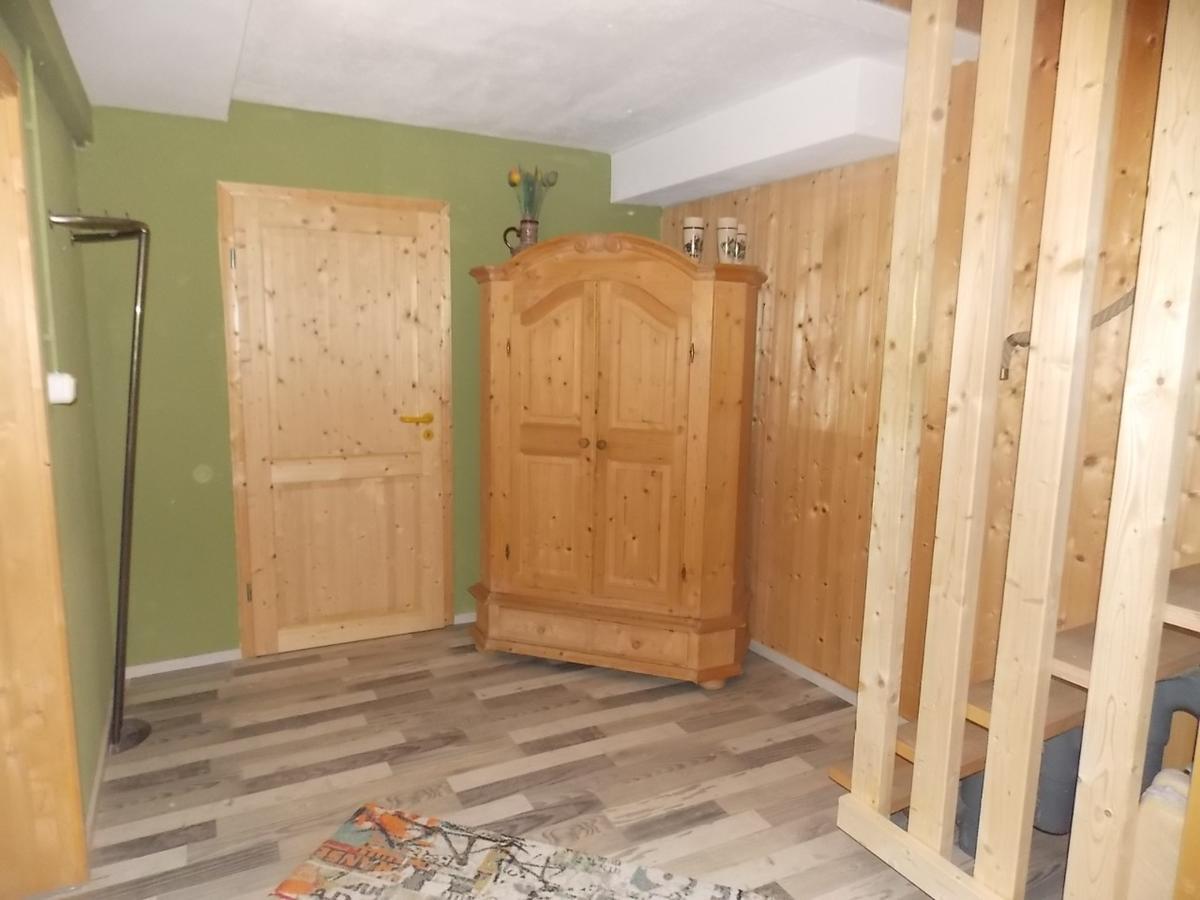 Apartament Reiterhof Vom Litzlbach Langquaid Zewnętrze zdjęcie