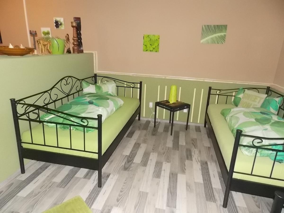 Apartament Reiterhof Vom Litzlbach Langquaid Zewnętrze zdjęcie